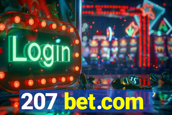 207 bet.com